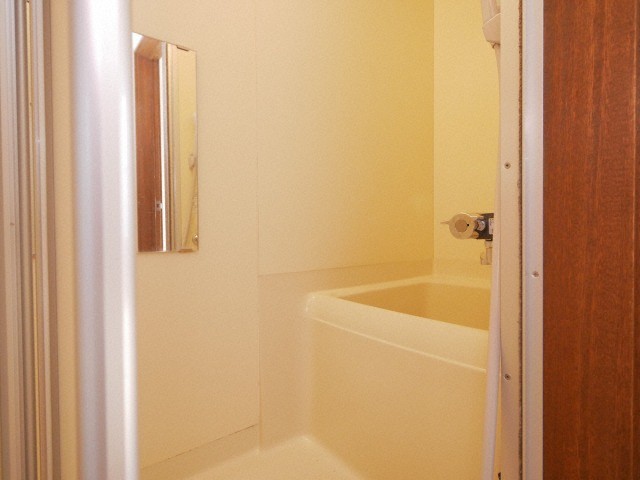 バス・シャワールーム　お風呂です★