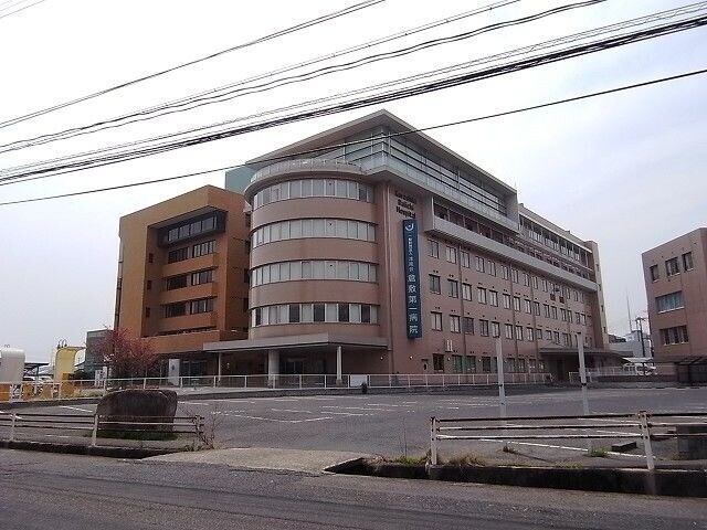 病院　倉敷第一病院（病院）まで964m
