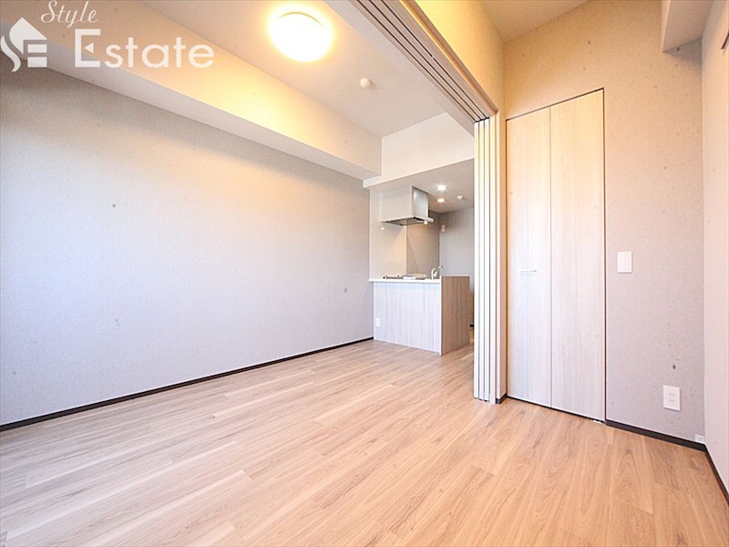 その他部屋・スペース　内装