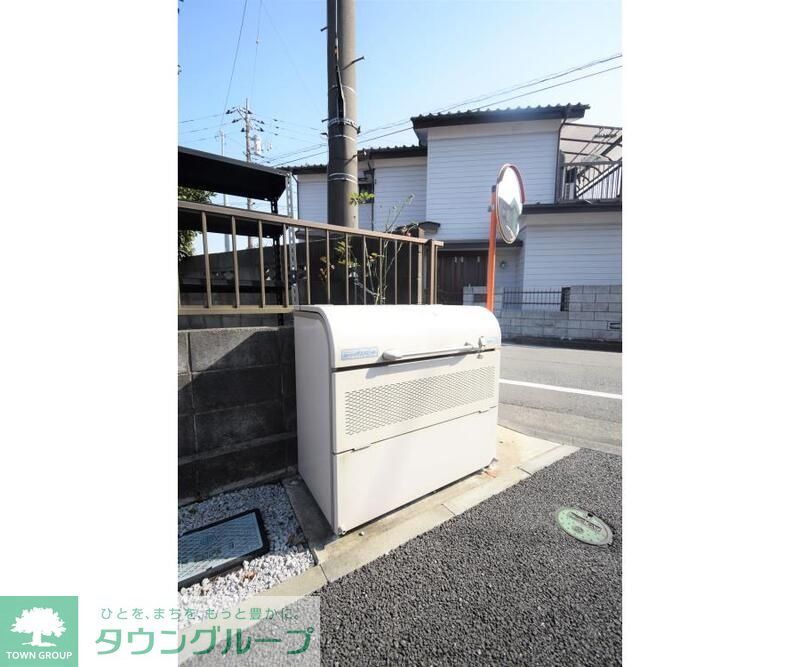 その他設備　設備