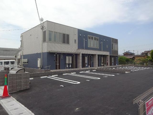 その他部屋・スペース　洋室