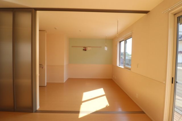 その他部屋・スペース