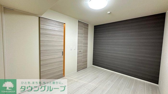 居室・リビング　リビング/居室