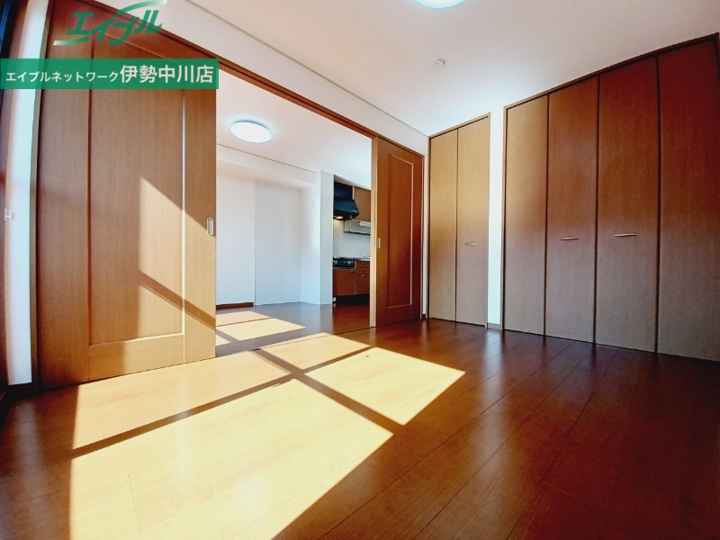 その他部屋・スペース　反転タイプ参考写真