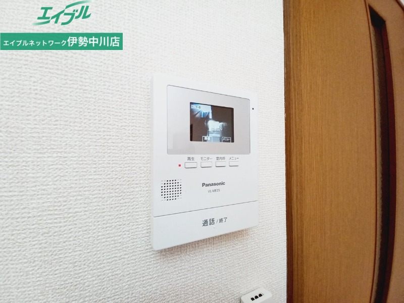 セキュリティ　反転タイプ参考写真