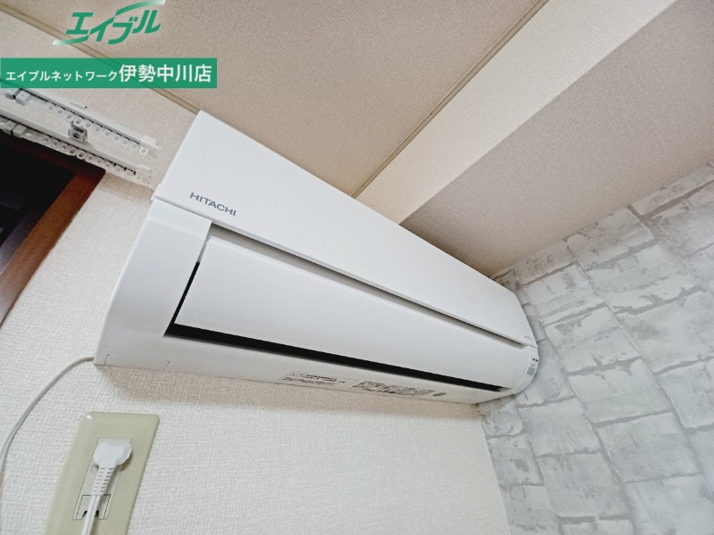 その他設備　反転タイプ参考写真