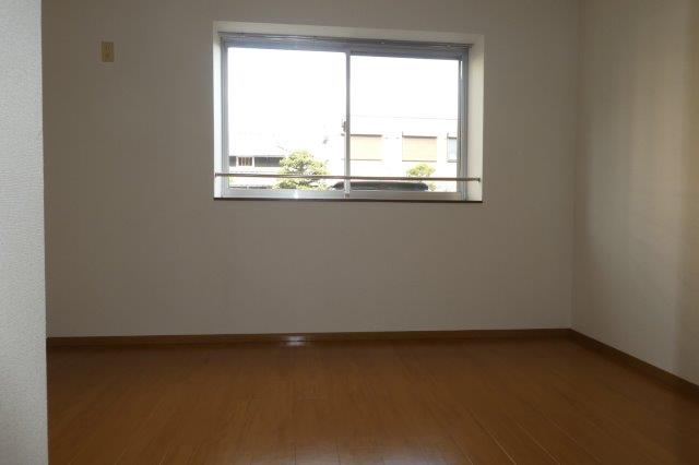 その他部屋・スペース　洋室