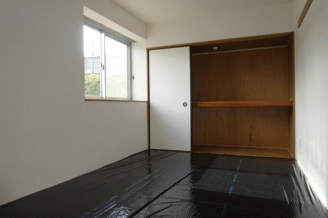 居室・リビング　和室