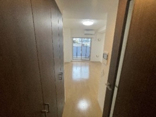 収納　収納　※同タイプの部屋のお写真です