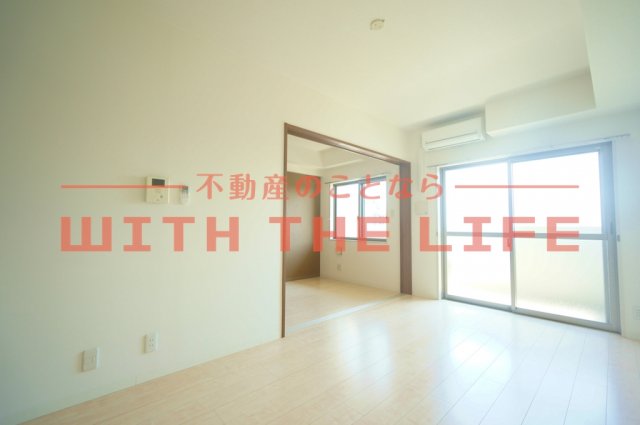 その他部屋・スペース　内装は落ち着いています