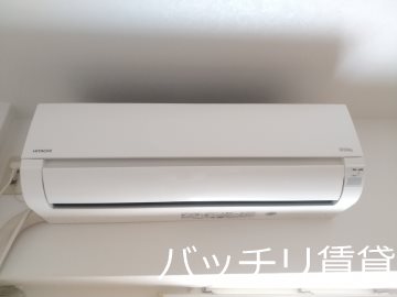 その他設備　※同型タイプの為、現状を優先いたします