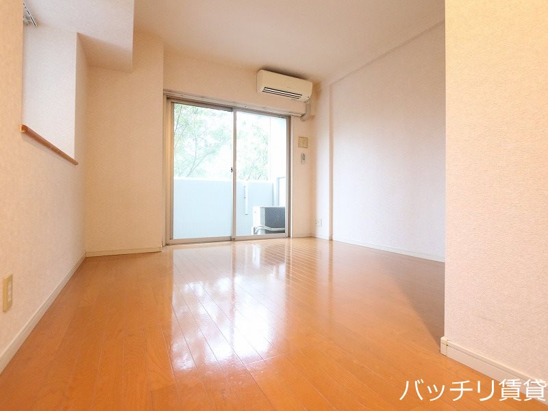 その他部屋・スペース　別号室タイプの為、現状を優先いたします