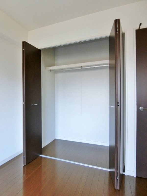 収納　図面と現状に相違がある場合には現状を優先