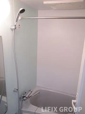 バス・シャワールーム　風呂