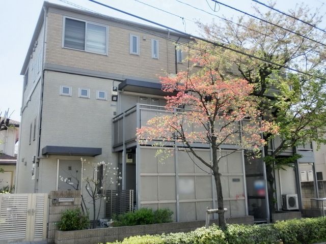 建物外観　★オシャレな外観です★