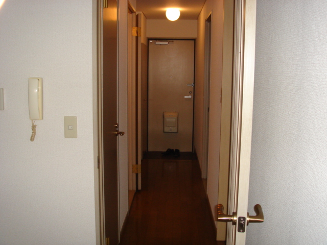 その他　廊下