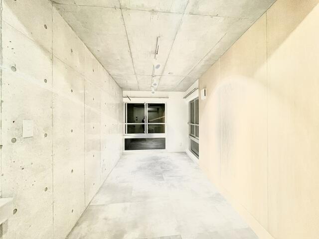 その他部屋・スペース　ライトが空間を美しく演出?