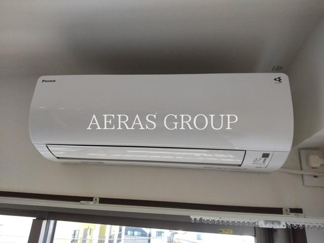 その他設備　【同仕様タイプ】