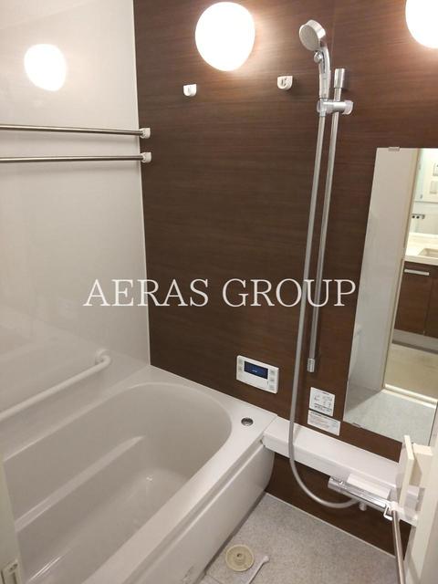 バス・シャワールーム　【同仕様タイプ】