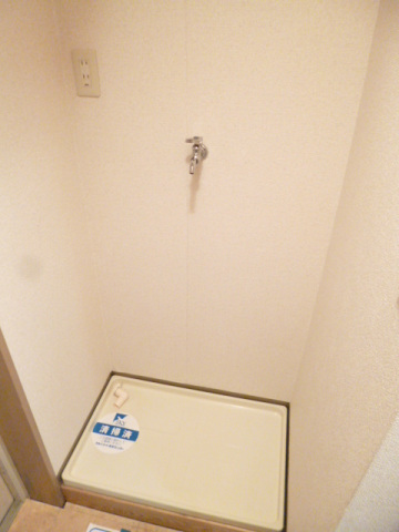 その他設備　※同タイプ参考写真