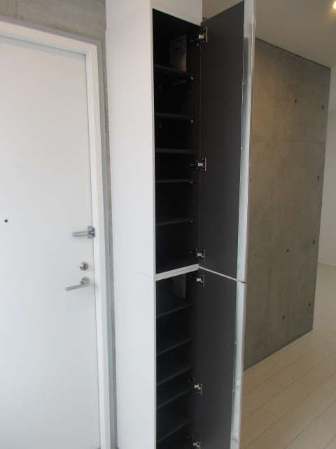 玄関　★シューズＢＯＸ★