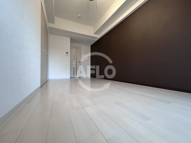 居室・リビング　Luxe新大阪EASTII　リビング