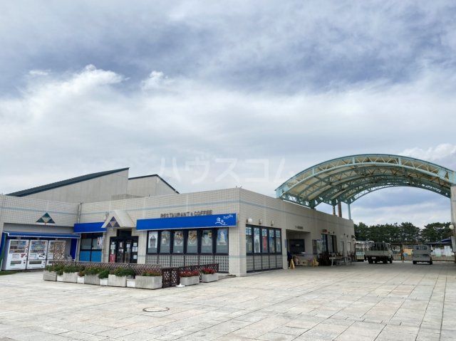 その他　県立辻堂海浜公園 辻堂ジャンボプール（その他）まで483m