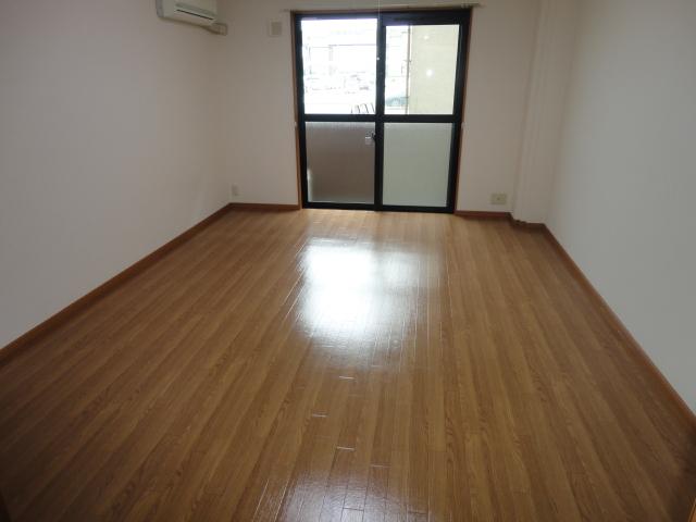 居室・リビング　洋室