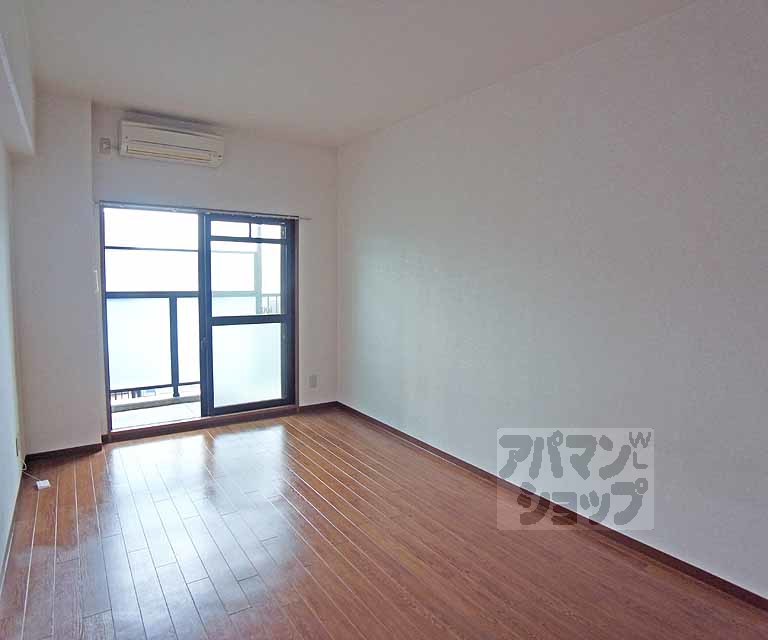 居室・リビング　洋室です。