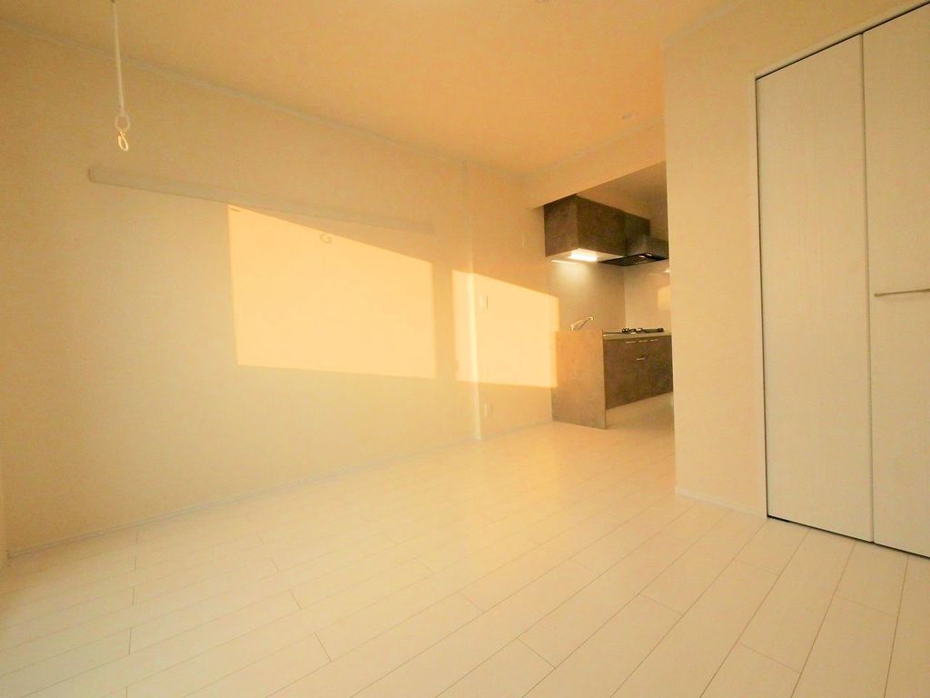 その他部屋・スペース　リビング/居室