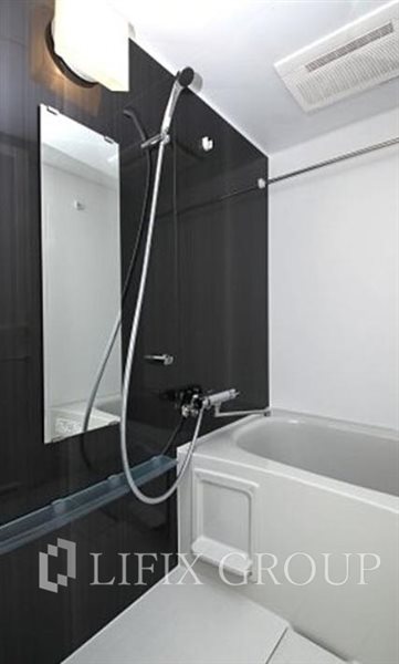 バス・シャワールーム　お風呂