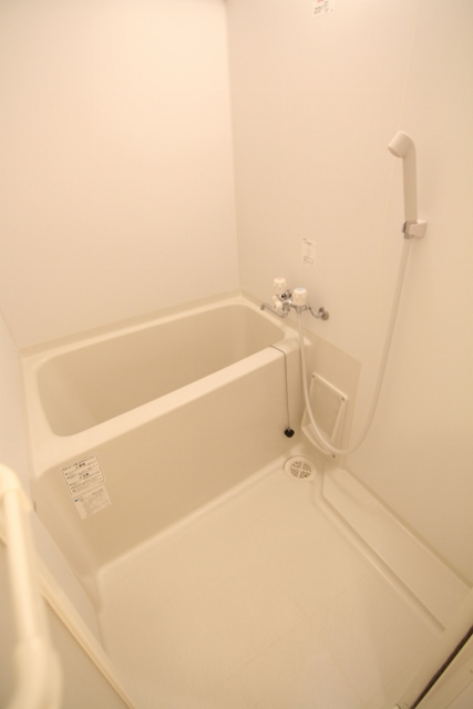 バス・シャワールーム　他部屋参考写真