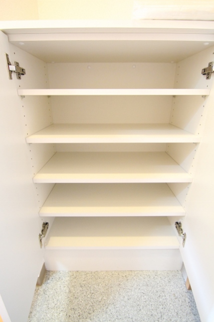 玄関　他部屋参考写真