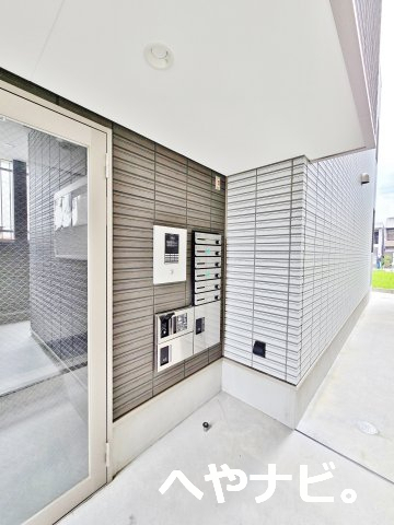 エントランス　★エントランス