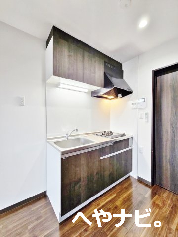 キッチン　★キッチン