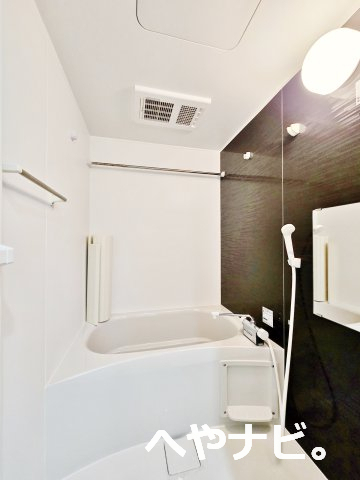 バス・シャワールーム　★バス