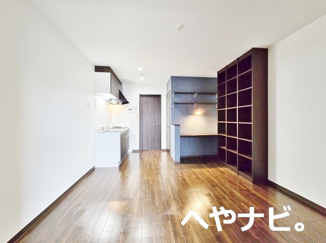 居室・リビング　★リビング