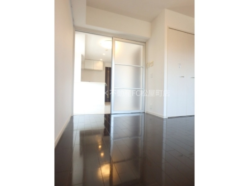 その他部屋・スペース　洋室