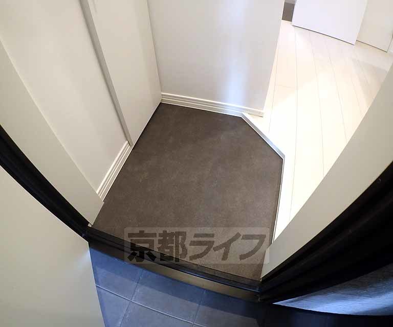 玄関　綺麗な玄関です