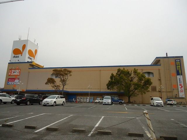 ショッピングセンター　ダイエー君津店（ショッピングセンター）まで950m