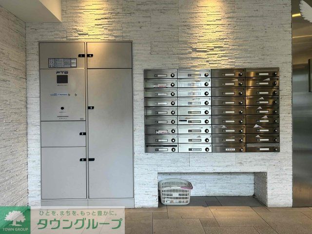 その他　宅配BOX