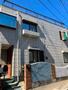 塚田駅より徒歩18分 築40年9ヶ月 2階建の賃貸物件