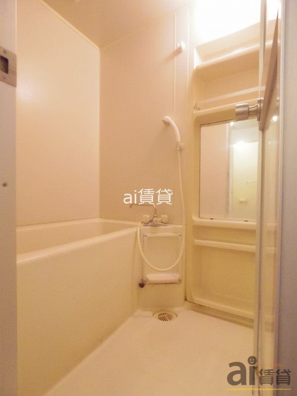 バス・シャワールーム　※同仕様写真です