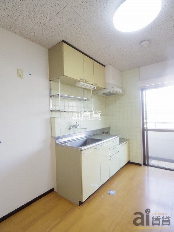 キッチン　※同仕様写真です