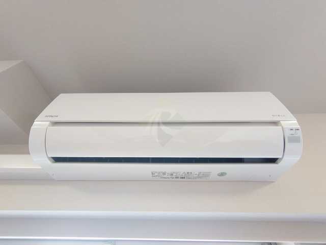 その他設備　ORSUS NAKANO