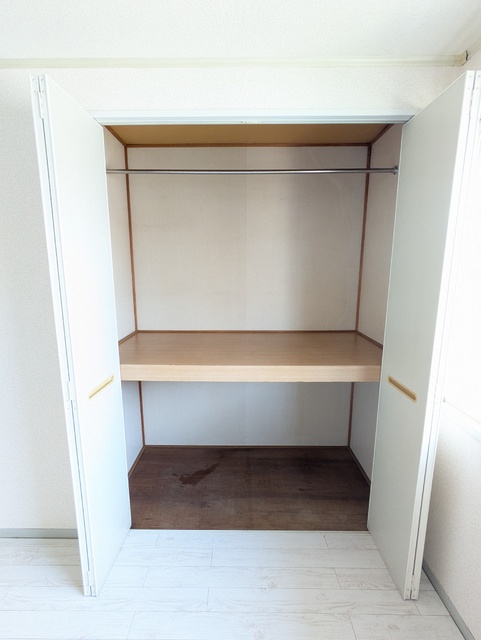その他部屋・スペース　収納