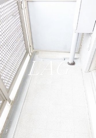 バルコニー　バルコニーです。