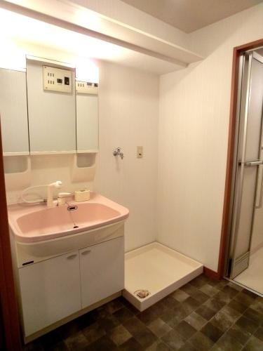 洗面設備　物件の画像9