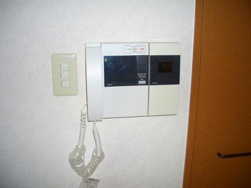 セキュリティ　物件の画像12