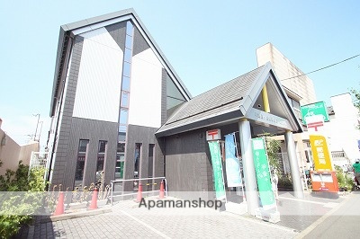 郵便局　川越霞ケ関北郵便局（郵便局）まで165m
